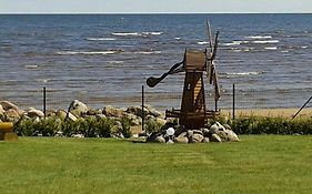 Anna Beach Holiday Home