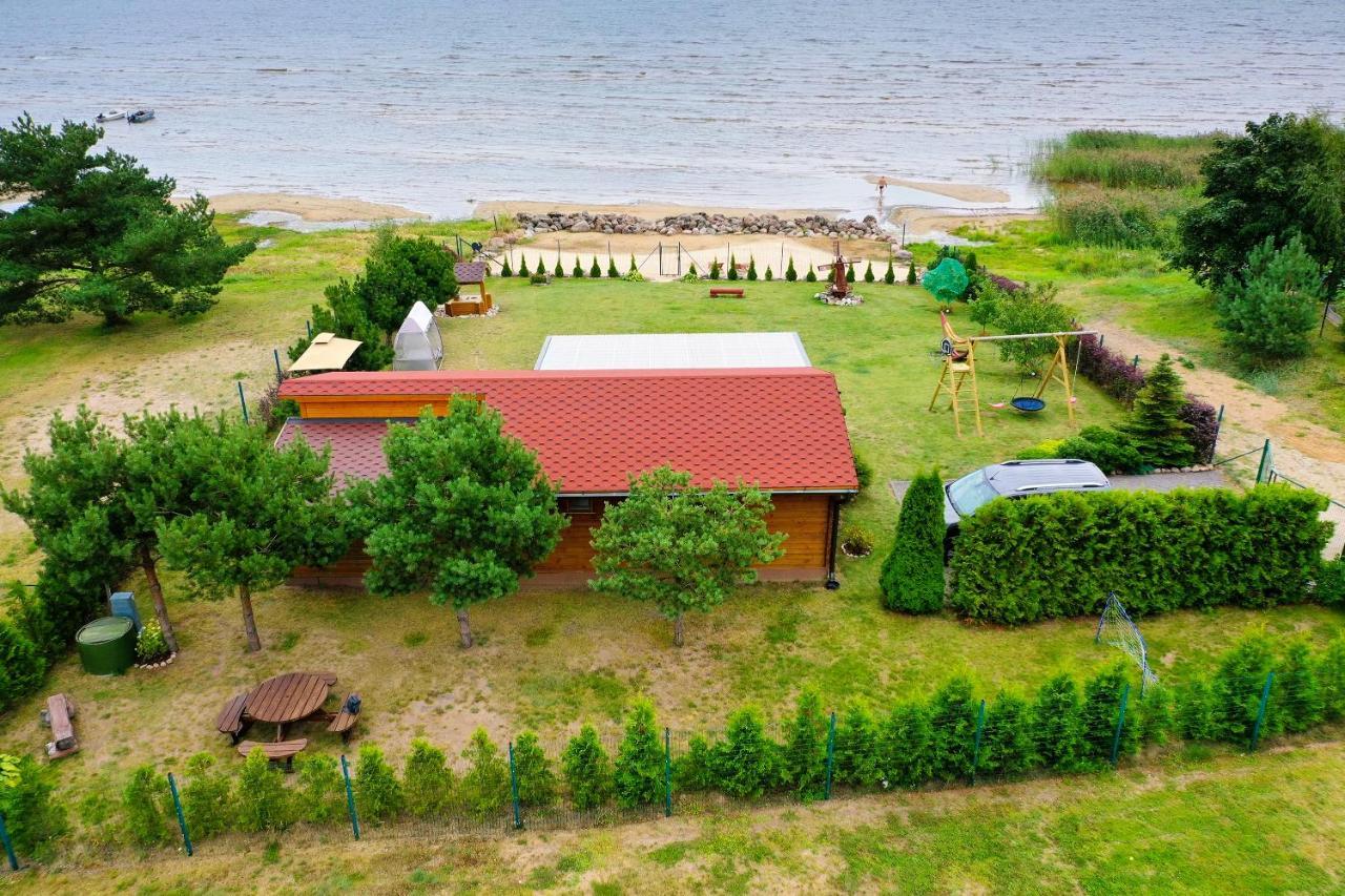 Anna Beach Holiday Home Raja Exterior foto
