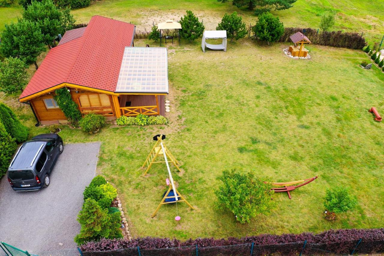 Anna Beach Holiday Home Raja Exterior foto
