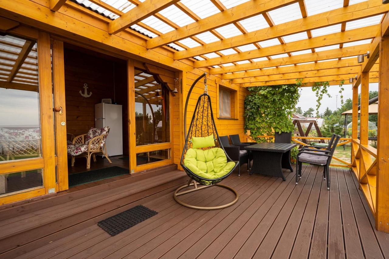 Anna Beach Holiday Home Raja Exterior foto