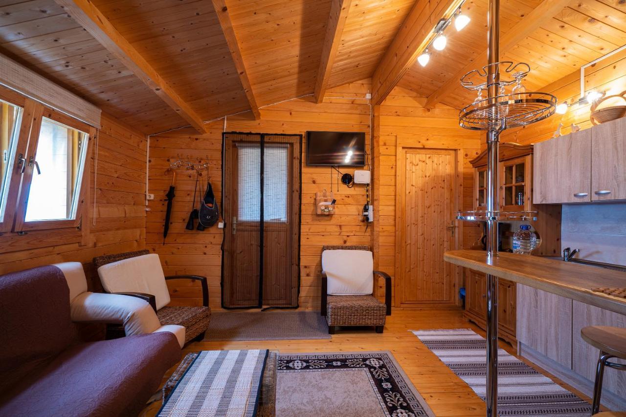 Anna Beach Holiday Home Raja Exterior foto