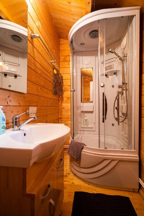 Anna Beach Holiday Home Raja Exterior foto