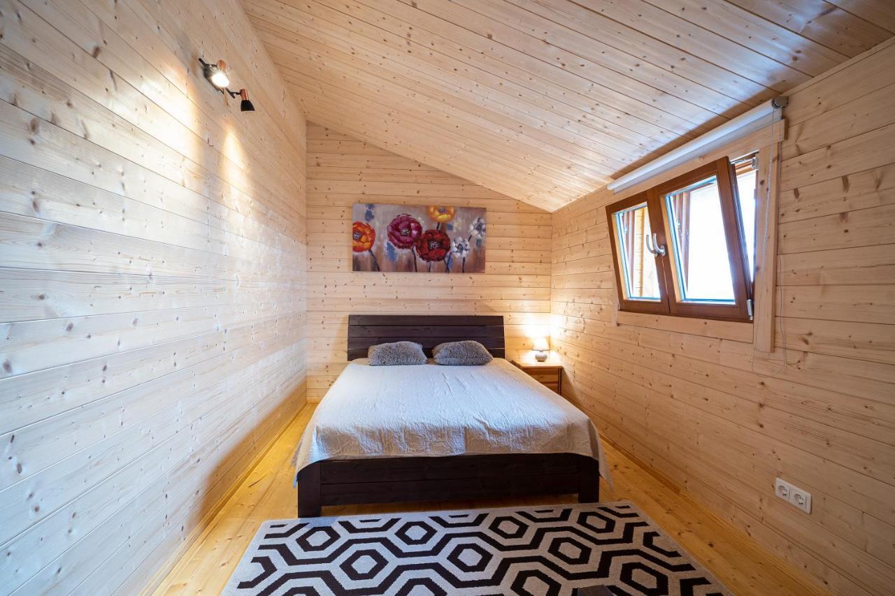 Anna Beach Holiday Home Raja Exterior foto